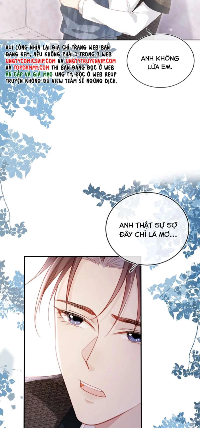 Hắc Hóa Phản Diện Sủng Lên Trời Chapter 116 - 20