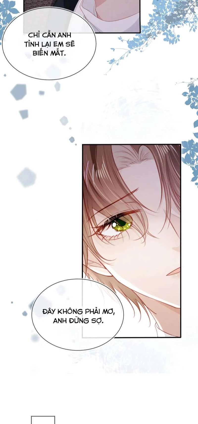 Hắc Hóa Phản Diện Sủng Lên Trời Chapter 116 - 21