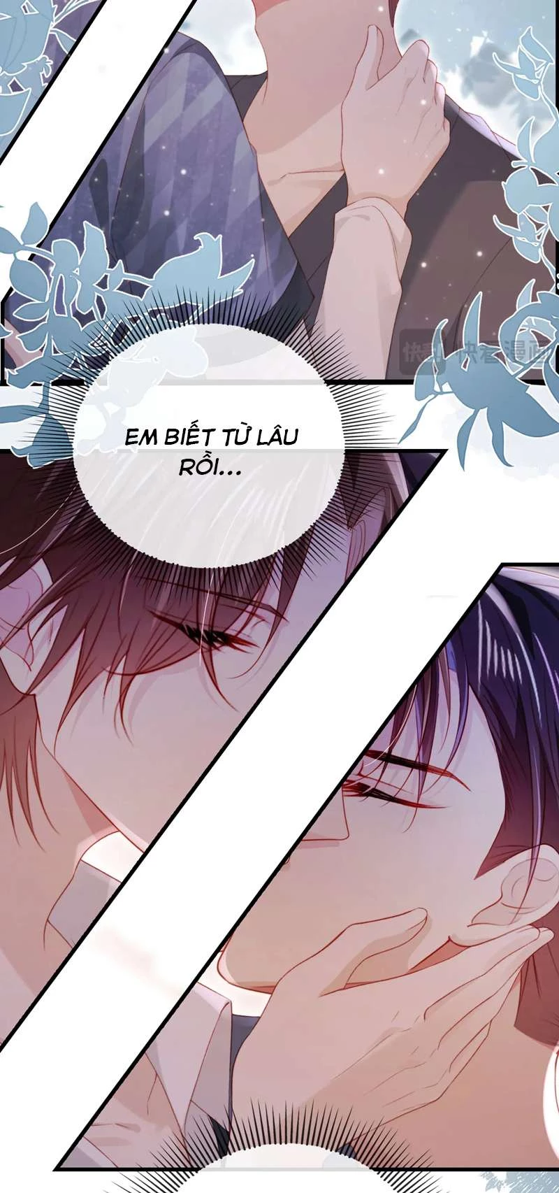 Hắc Hóa Phản Diện Sủng Lên Trời Chapter 116 - 23