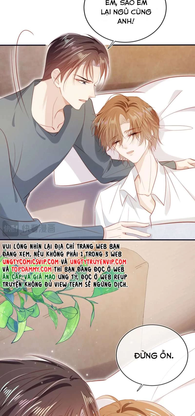 Hắc Hóa Phản Diện Sủng Lên Trời Chapter 116 - 30