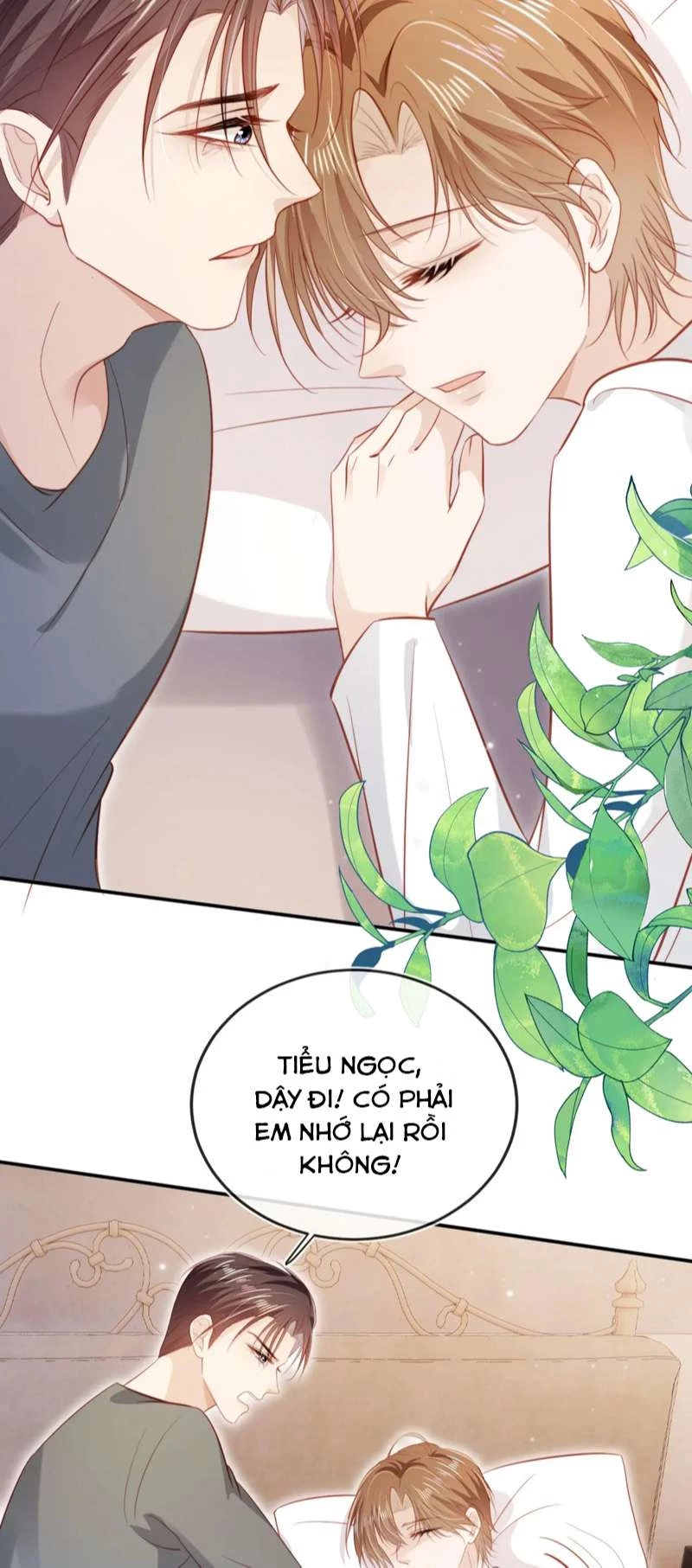 Hắc Hóa Phản Diện Sủng Lên Trời Chapter 116 - 31