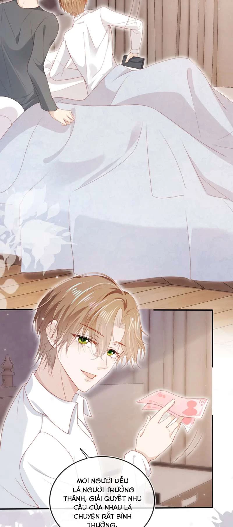 Hắc Hóa Phản Diện Sủng Lên Trời Chapter 116 - 34