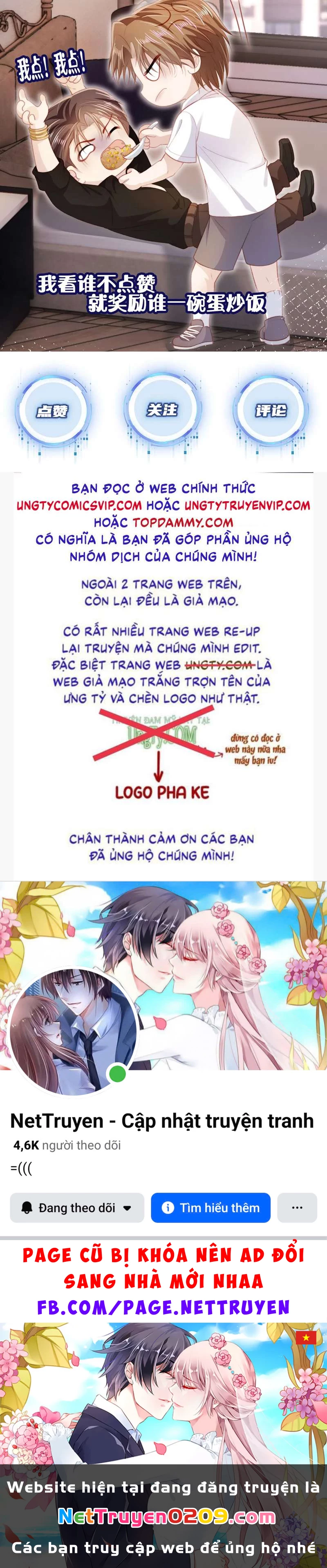 Hắc Hóa Phản Diện Sủng Lên Trời Chapter 116 - 41