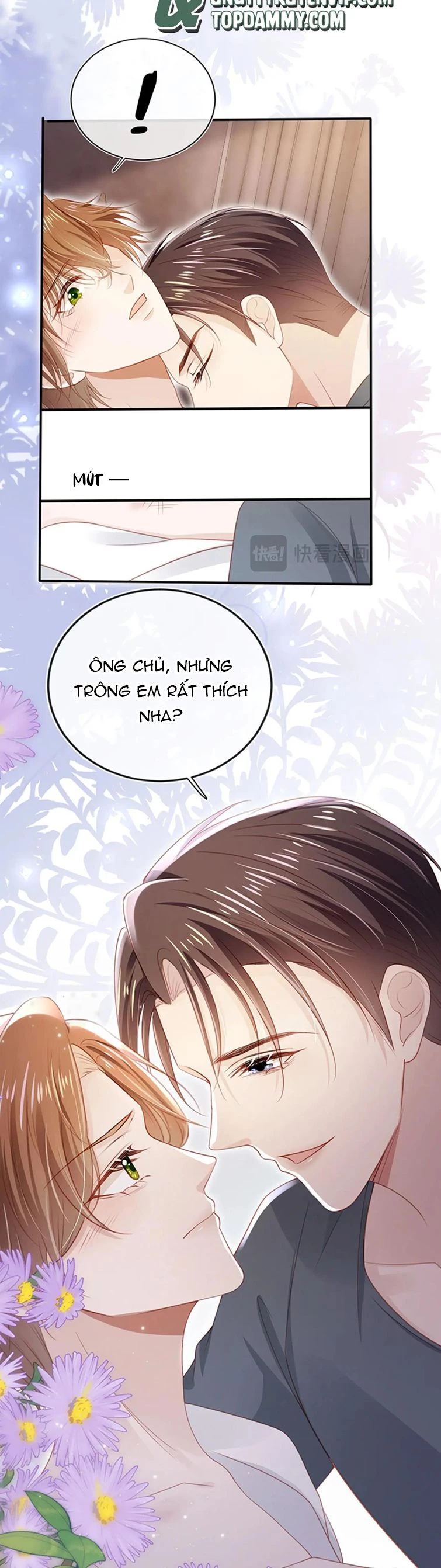 Hắc Hóa Phản Diện Sủng Lên Trời Chapter 117 - 4