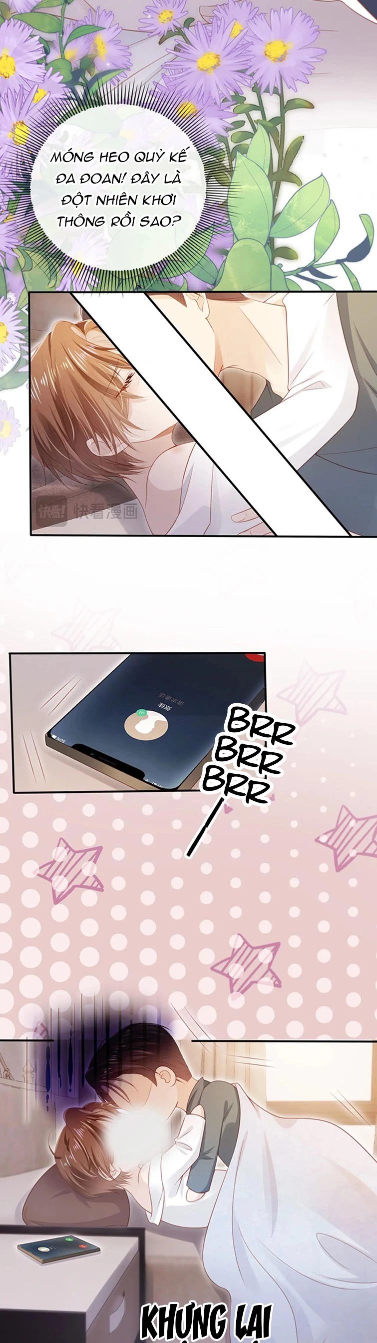 Hắc Hóa Phản Diện Sủng Lên Trời Chapter 117 - 5