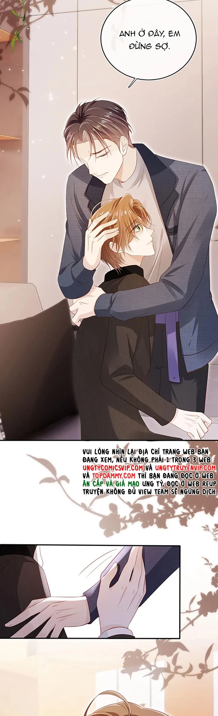 Hắc Hóa Phản Diện Sủng Lên Trời Chapter 117 - 24