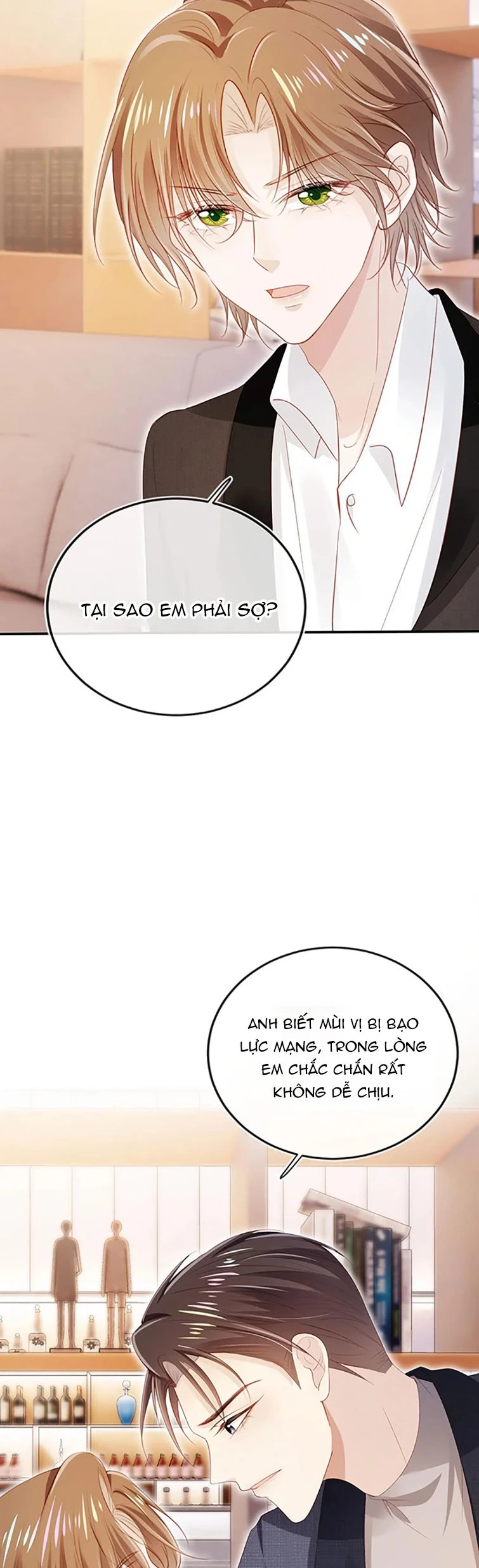 Hắc Hóa Phản Diện Sủng Lên Trời Chapter 117 - 25