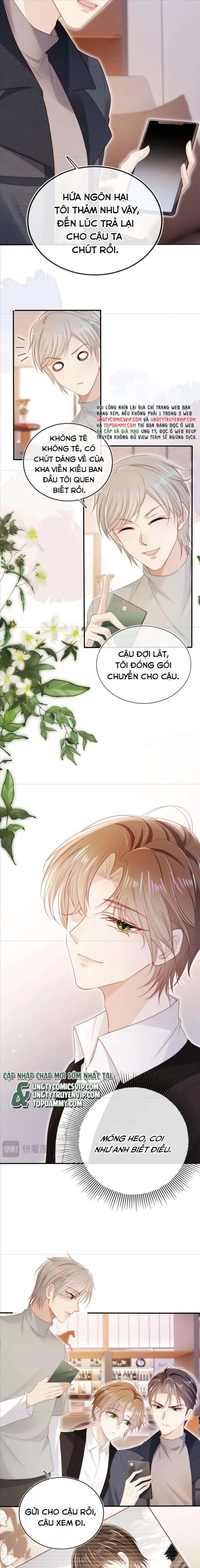 Hắc Hóa Phản Diện Sủng Lên Trời Chapter 118 - 2