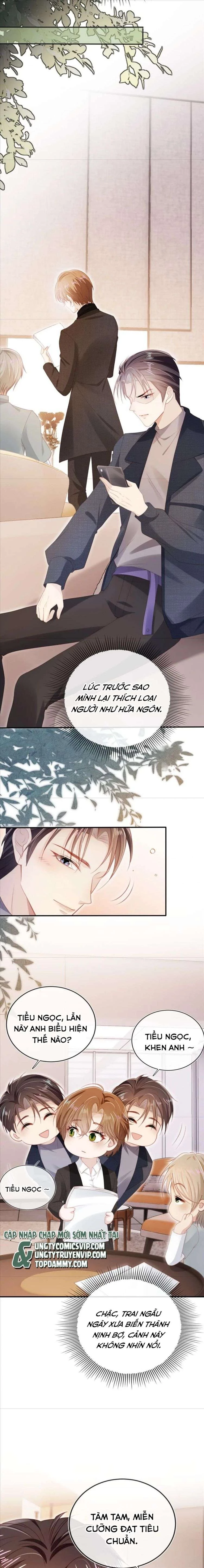 Hắc Hóa Phản Diện Sủng Lên Trời Chapter 118 - 6