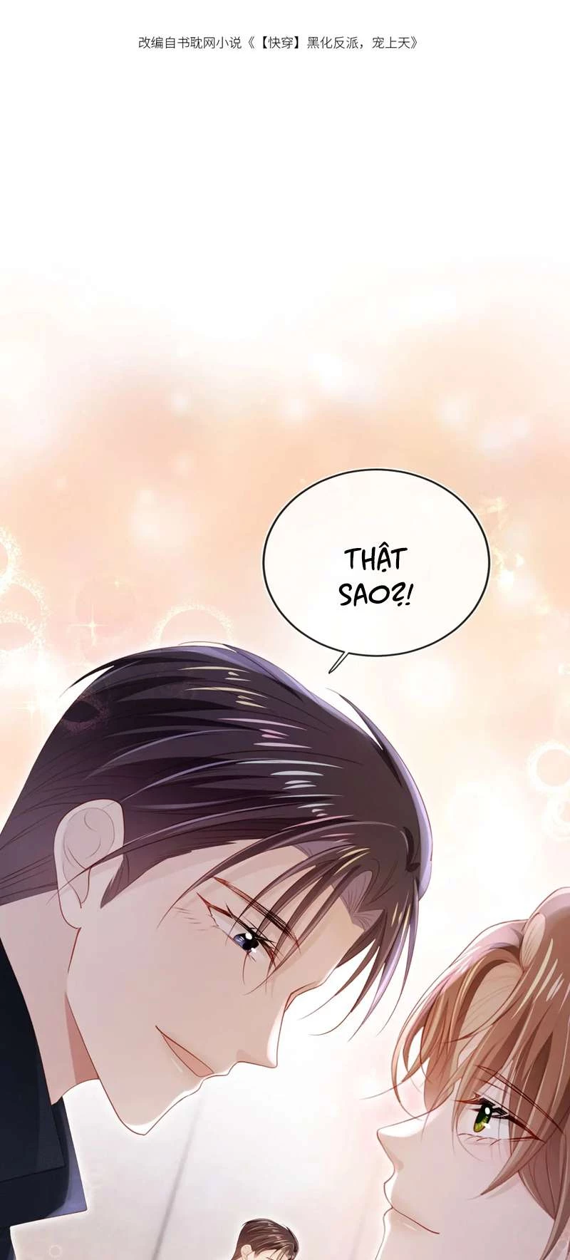 Hắc Hóa Phản Diện Sủng Lên Trời Chapter 119 - 2