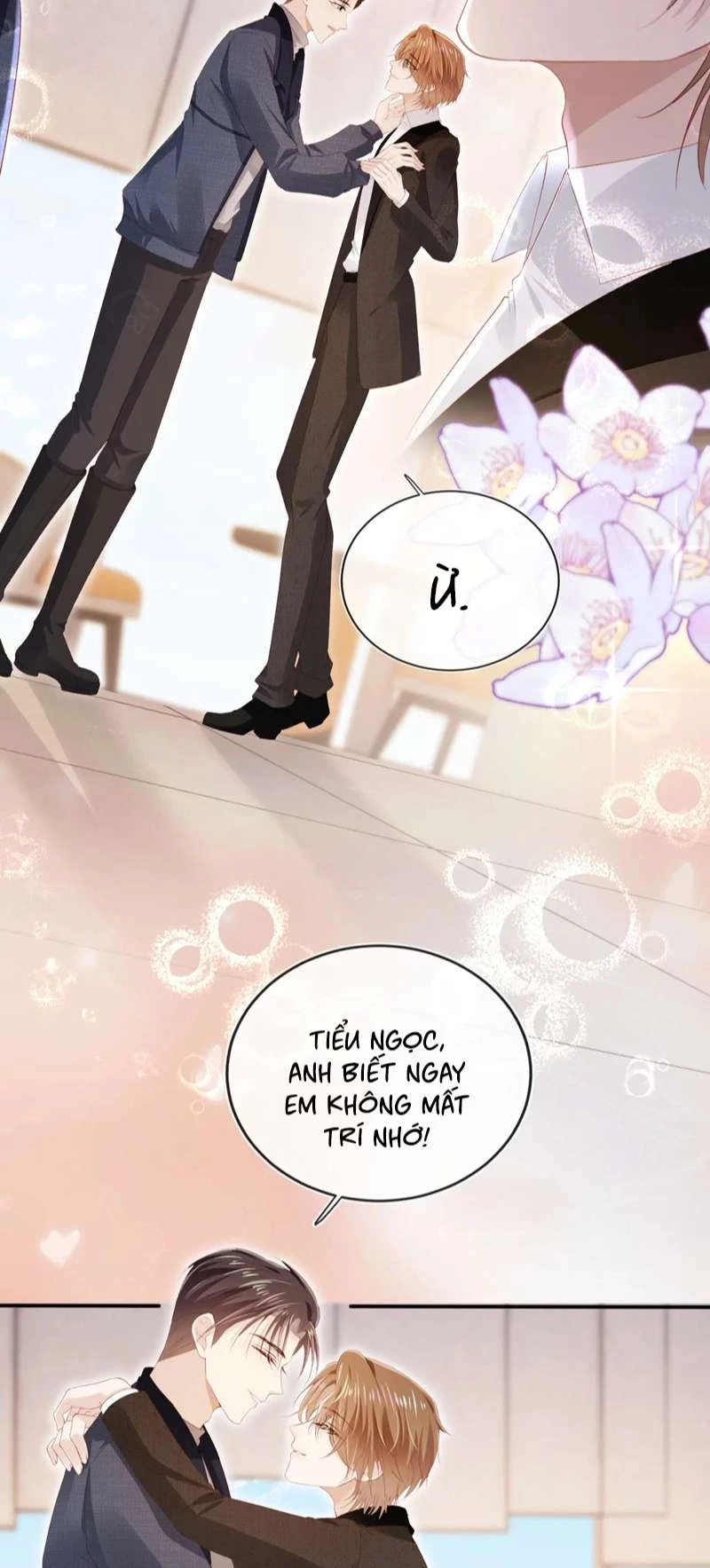 Hắc Hóa Phản Diện Sủng Lên Trời Chapter 119 - 3