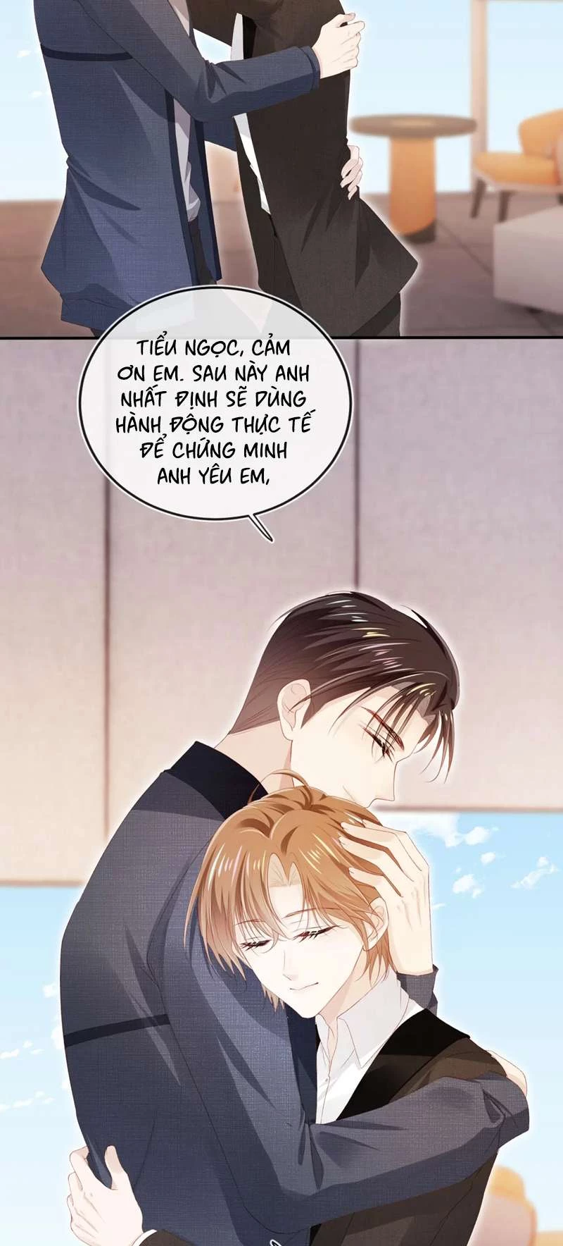 Hắc Hóa Phản Diện Sủng Lên Trời Chapter 119 - 4