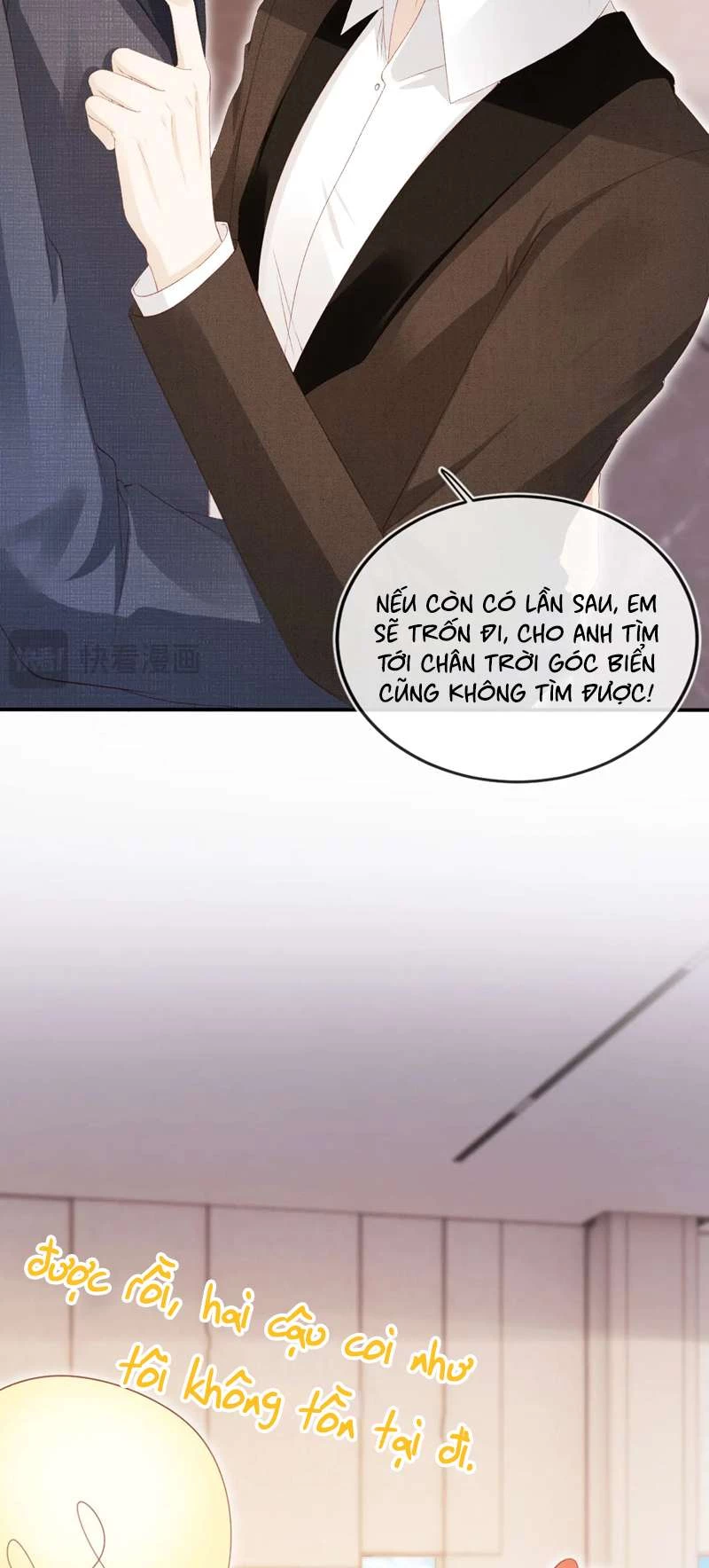 Hắc Hóa Phản Diện Sủng Lên Trời Chapter 119 - 6