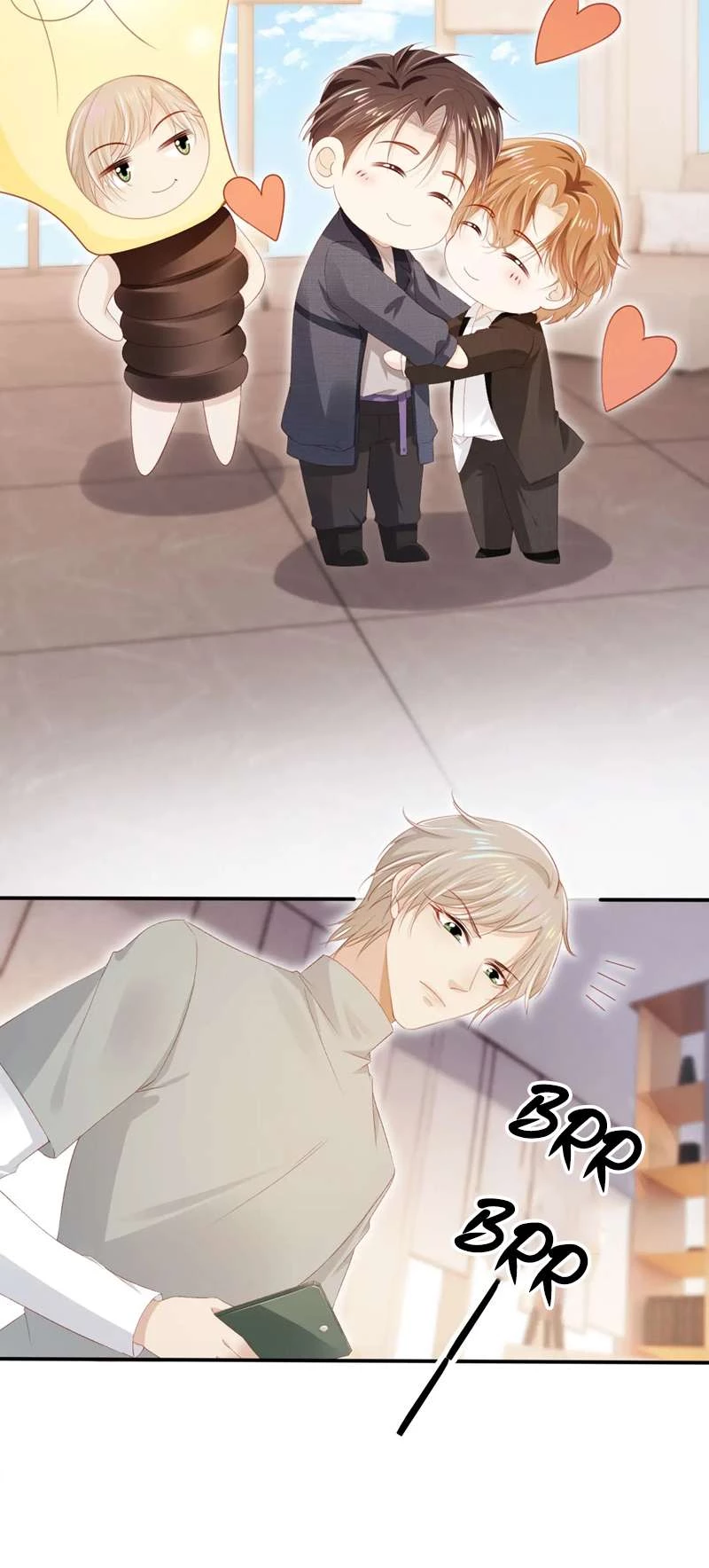 Hắc Hóa Phản Diện Sủng Lên Trời Chapter 119 - 7