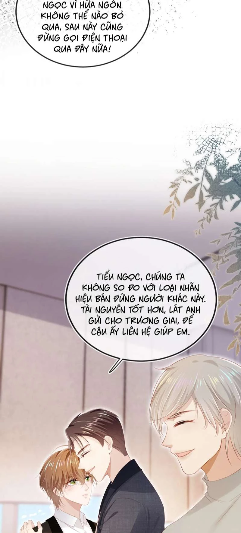 Hắc Hóa Phản Diện Sủng Lên Trời Chapter 119 - 9