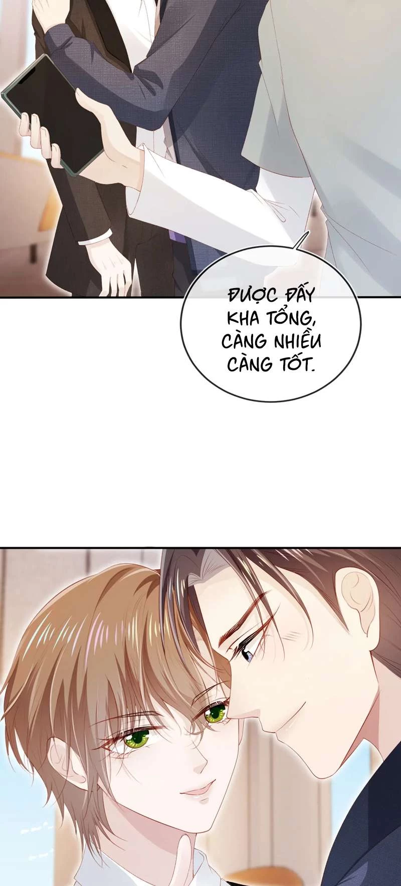 Hắc Hóa Phản Diện Sủng Lên Trời Chapter 119 - 10