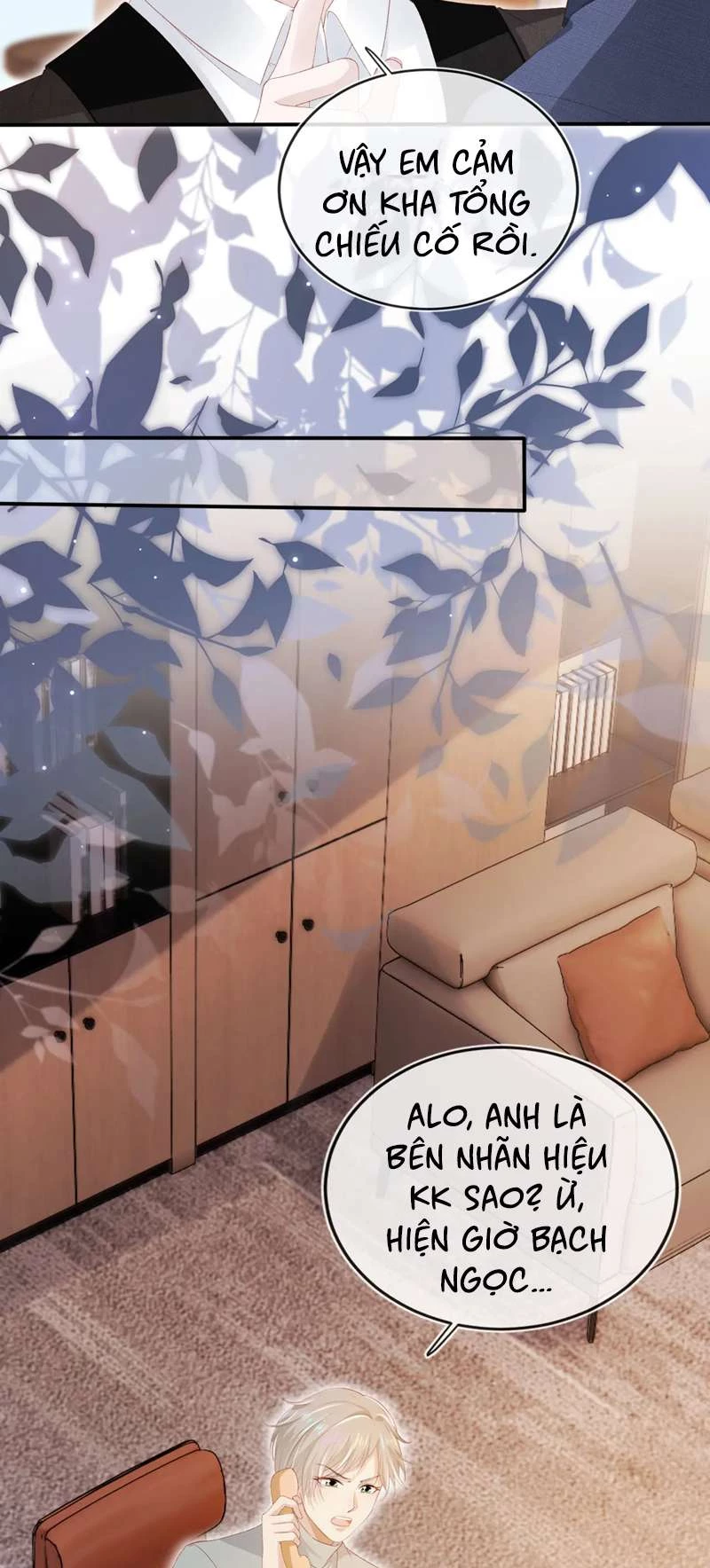 Hắc Hóa Phản Diện Sủng Lên Trời Chapter 119 - 11