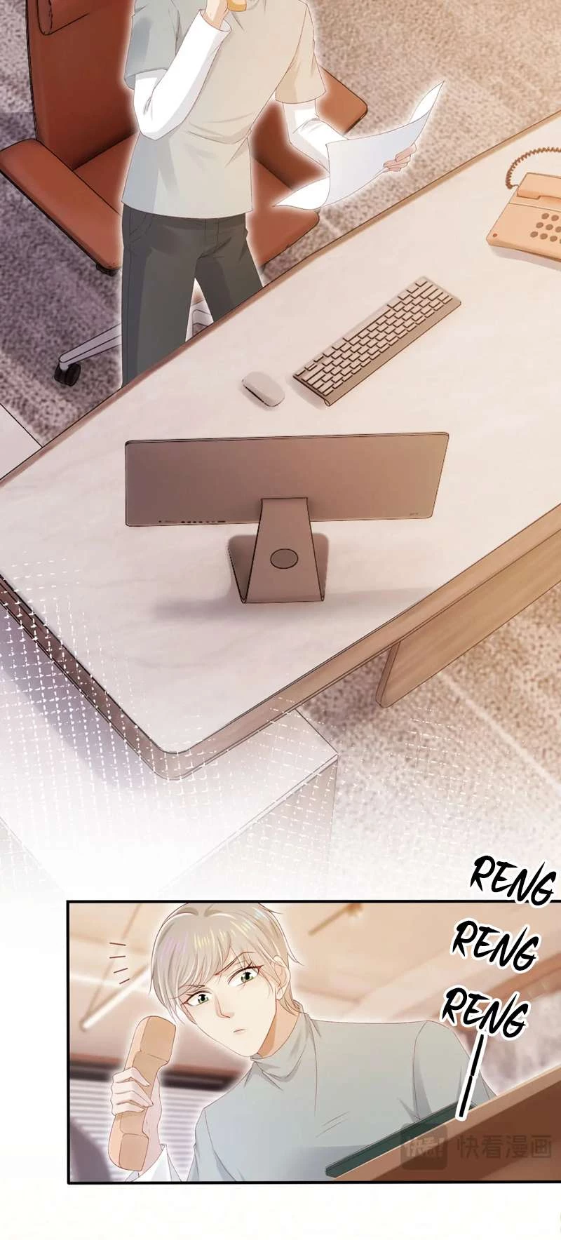 Hắc Hóa Phản Diện Sủng Lên Trời Chapter 119 - 12