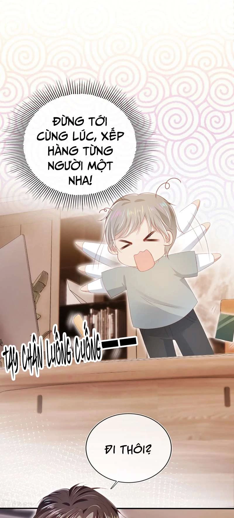 Hắc Hóa Phản Diện Sủng Lên Trời Chapter 119 - 13