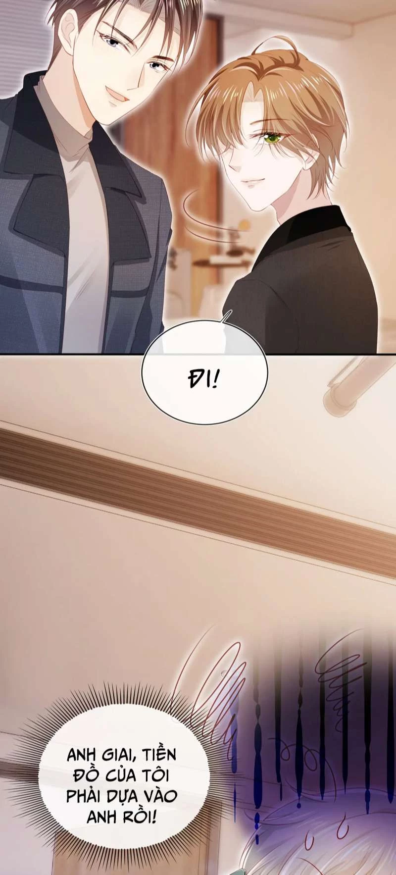 Hắc Hóa Phản Diện Sủng Lên Trời Chapter 119 - 14