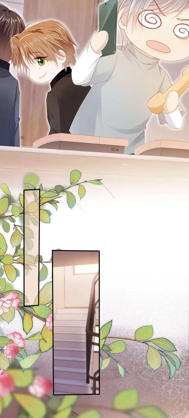 Hắc Hóa Phản Diện Sủng Lên Trời Chapter 119 - 15