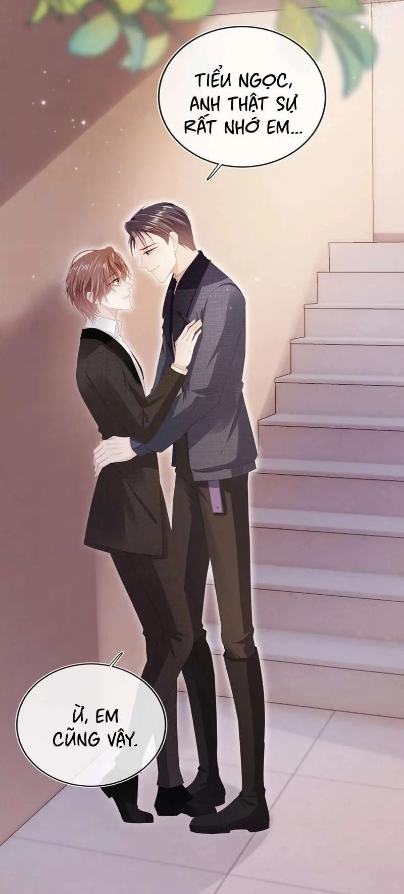 Hắc Hóa Phản Diện Sủng Lên Trời Chapter 119 - 16