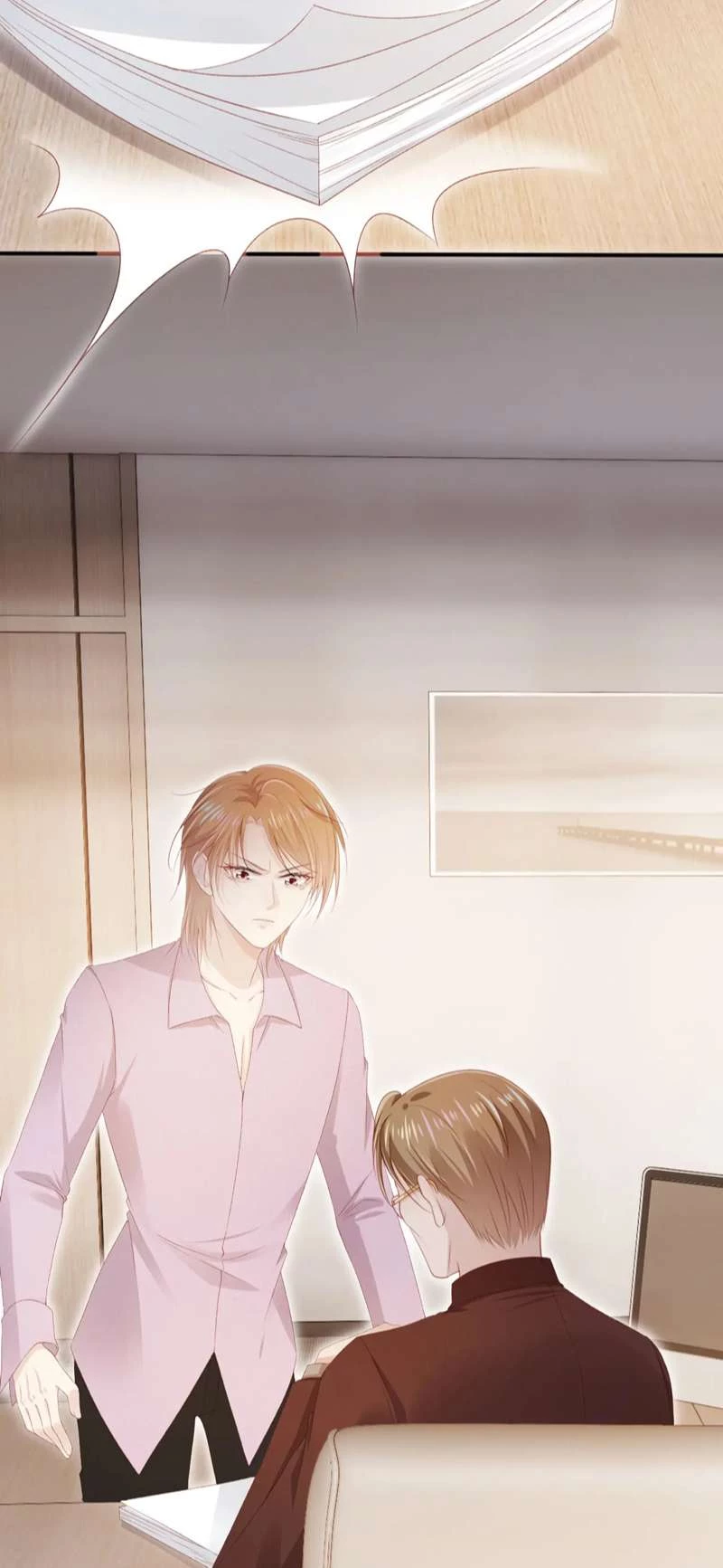 Hắc Hóa Phản Diện Sủng Lên Trời Chapter 119 - 19