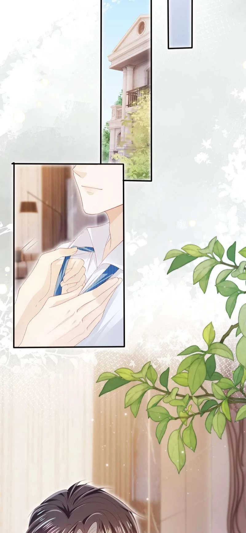 Hắc Hóa Phản Diện Sủng Lên Trời Chapter 119 - 23