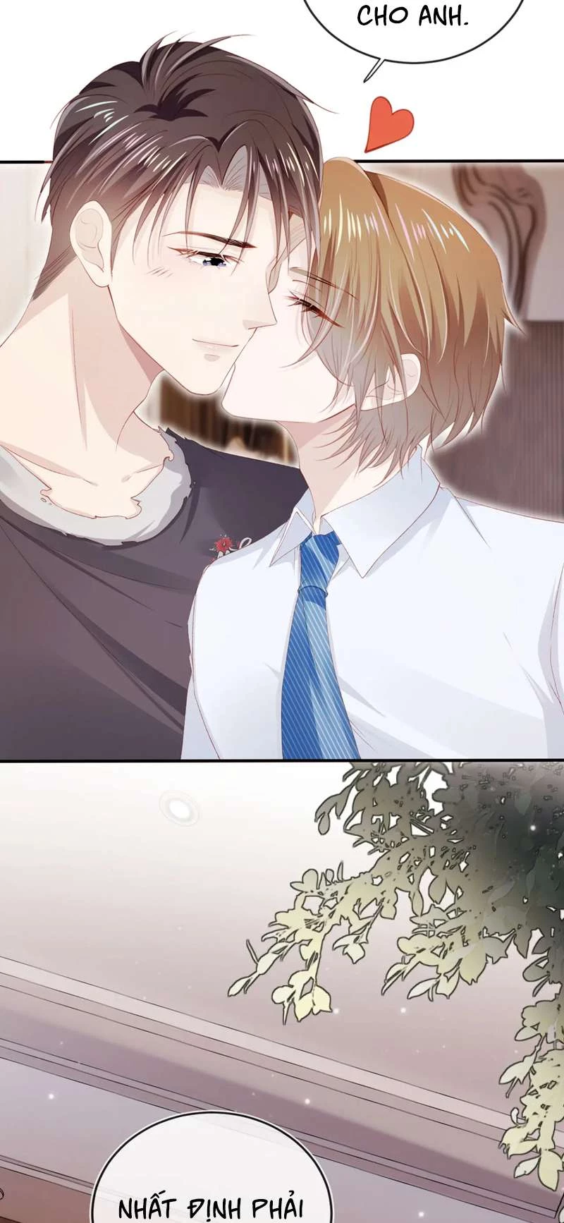 Hắc Hóa Phản Diện Sủng Lên Trời Chapter 119 - 25