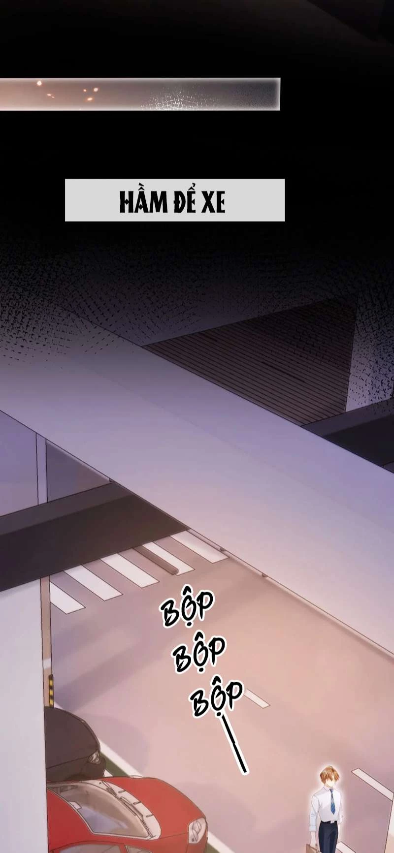 Hắc Hóa Phản Diện Sủng Lên Trời Chapter 119 - 27