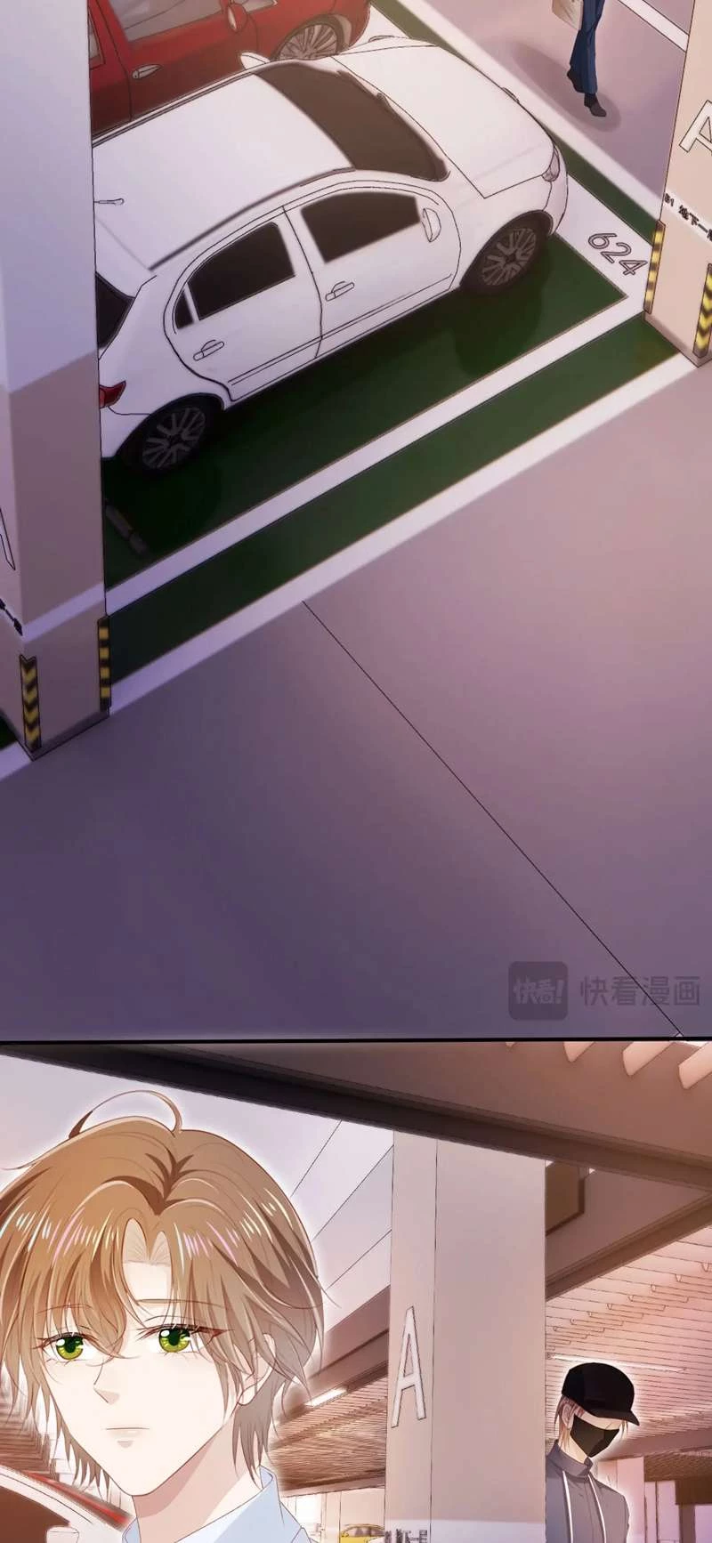 Hắc Hóa Phản Diện Sủng Lên Trời Chapter 119 - 28