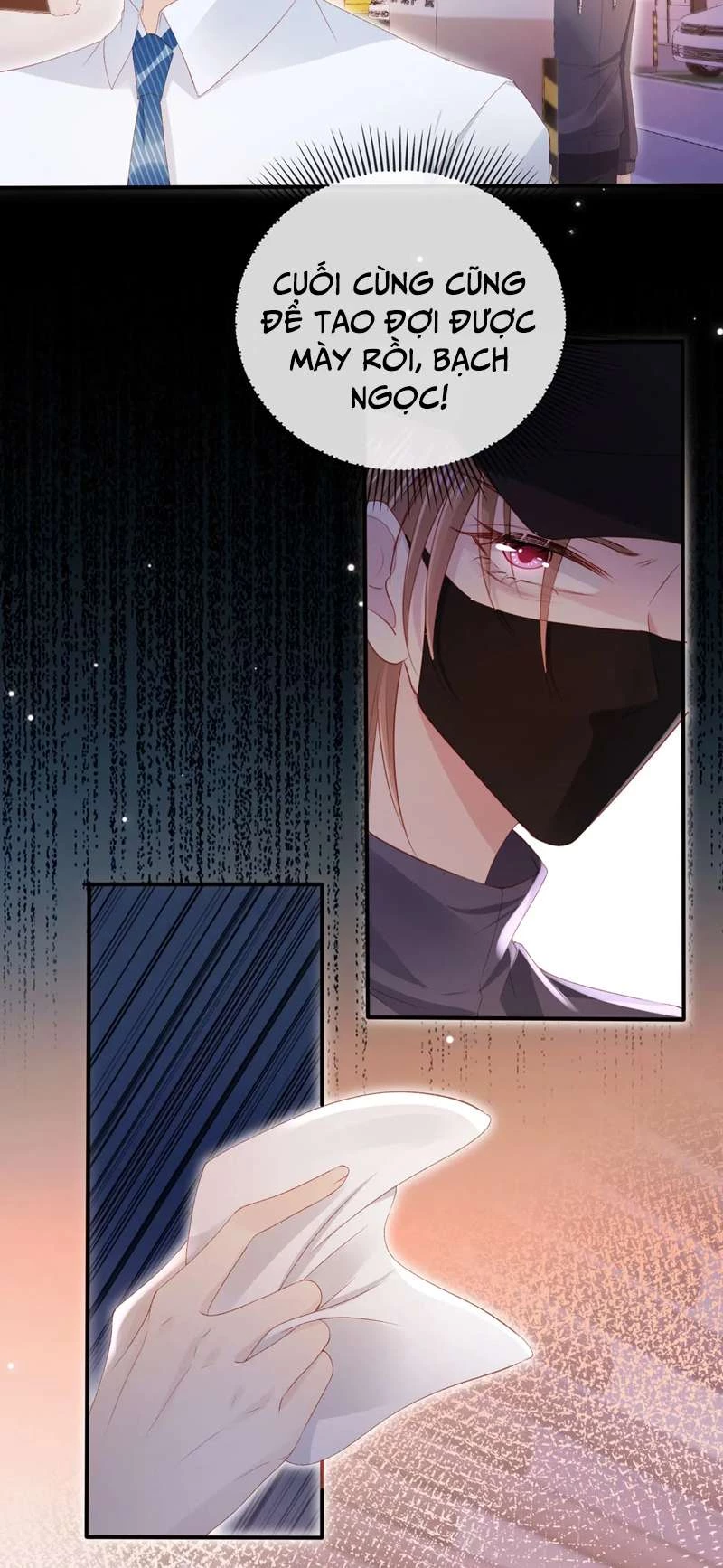 Hắc Hóa Phản Diện Sủng Lên Trời Chapter 119 - 29