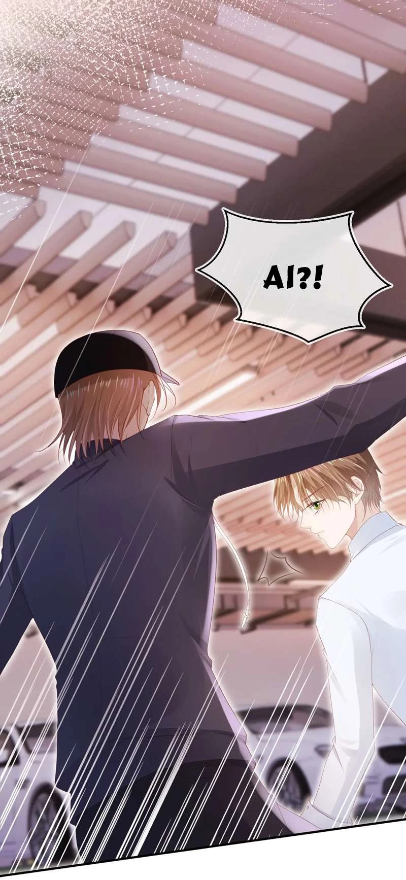 Hắc Hóa Phản Diện Sủng Lên Trời Chapter 119 - 30