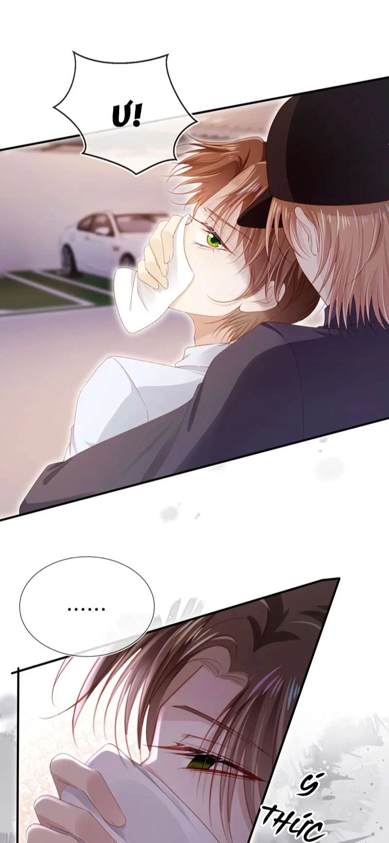 Hắc Hóa Phản Diện Sủng Lên Trời Chapter 119 - 31