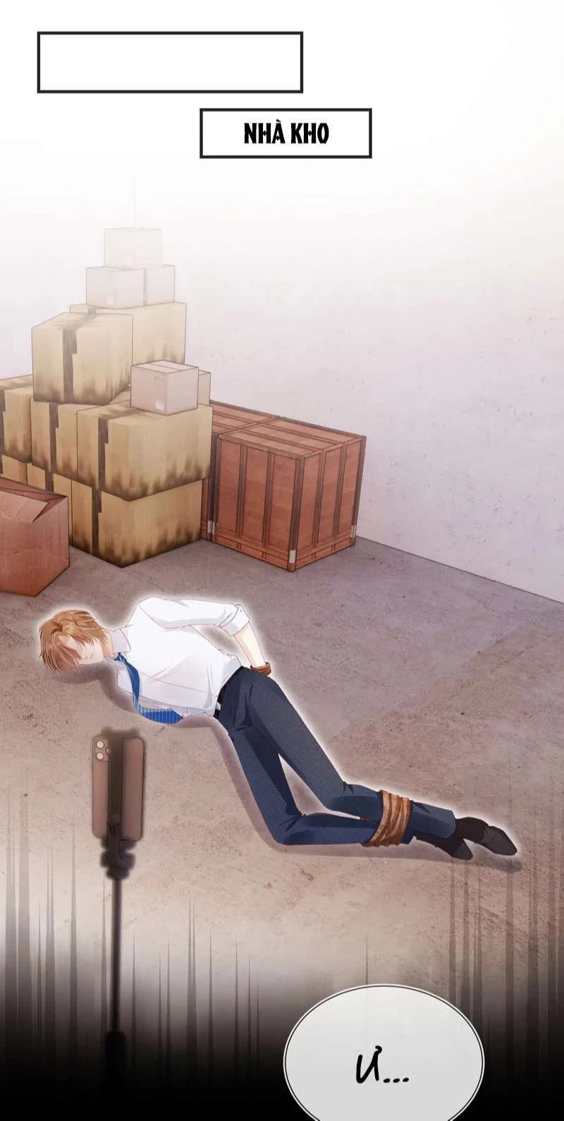 Hắc Hóa Phản Diện Sủng Lên Trời Chapter 119 - 33