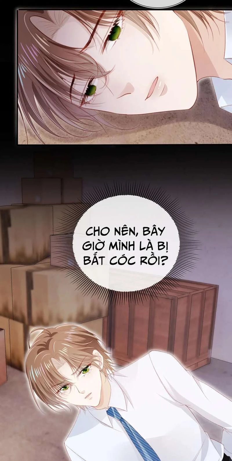 Hắc Hóa Phản Diện Sủng Lên Trời Chapter 119 - 34