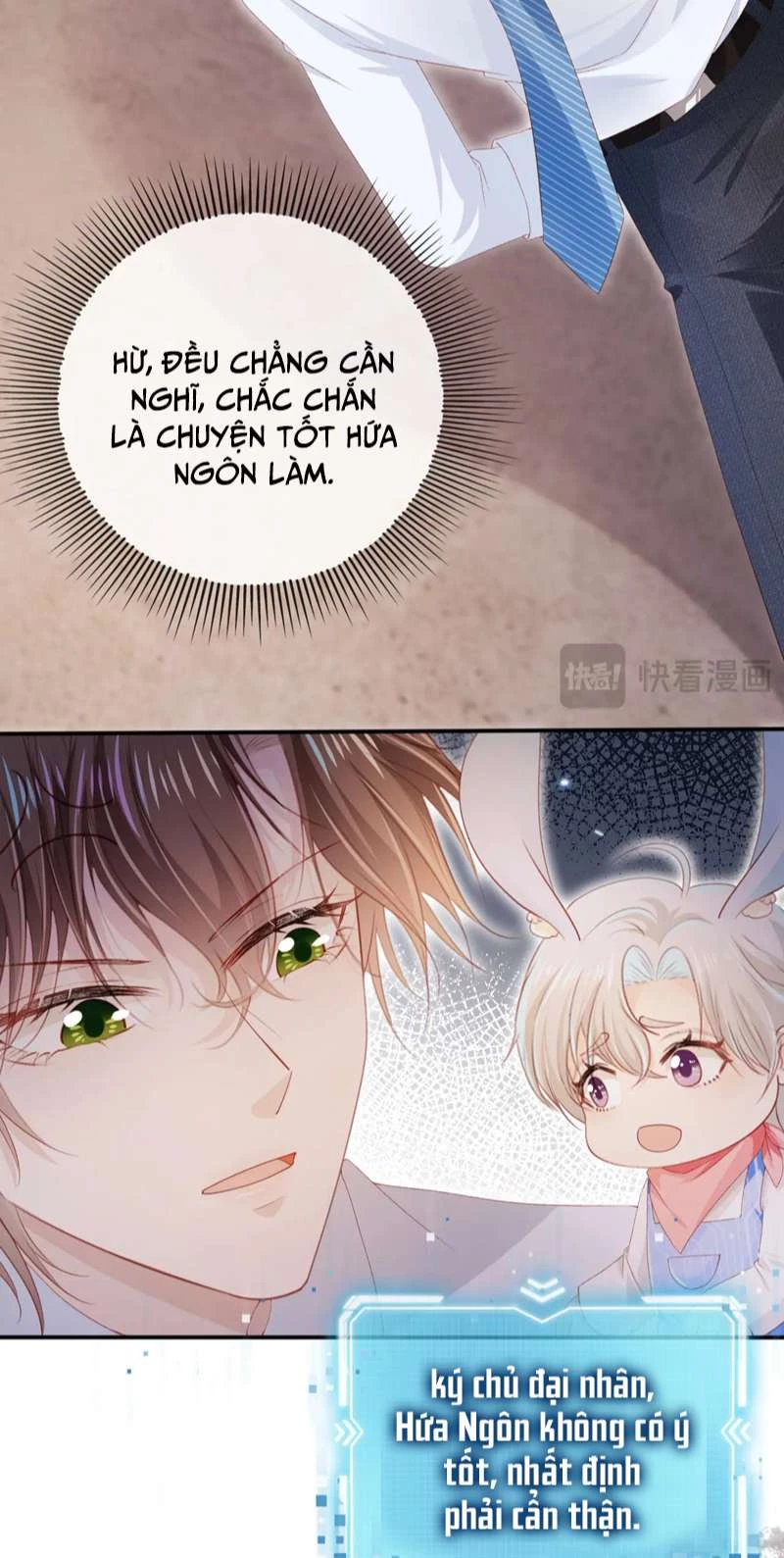 Hắc Hóa Phản Diện Sủng Lên Trời Chapter 119 - 35