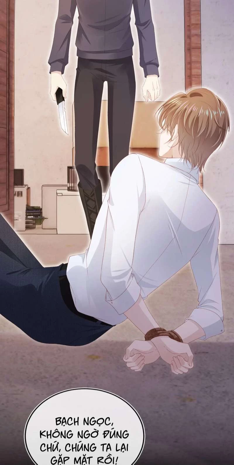 Hắc Hóa Phản Diện Sủng Lên Trời Chapter 119 - 37