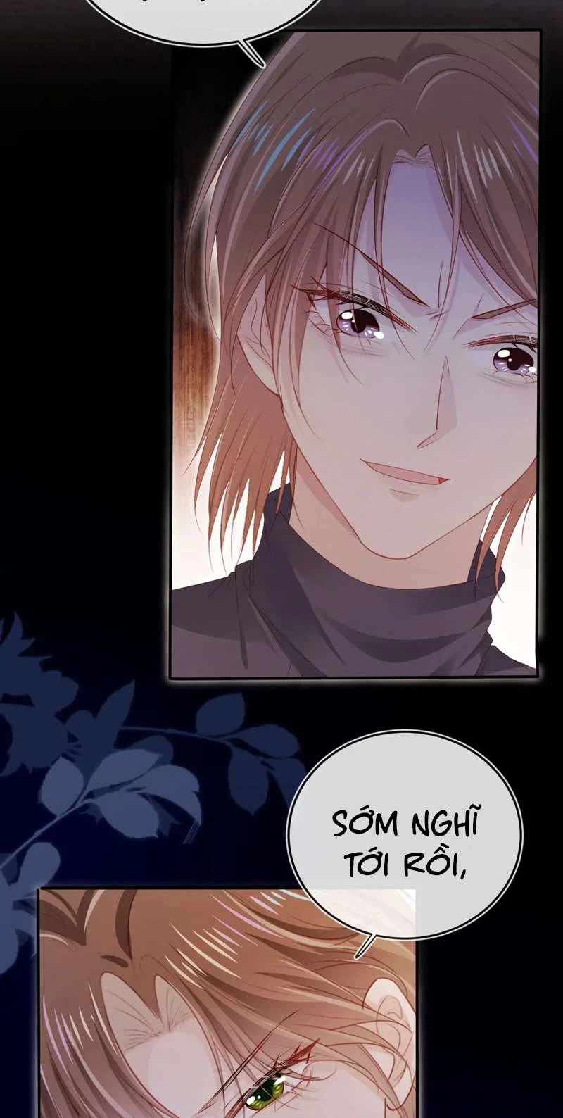 Hắc Hóa Phản Diện Sủng Lên Trời Chapter 119 - 38