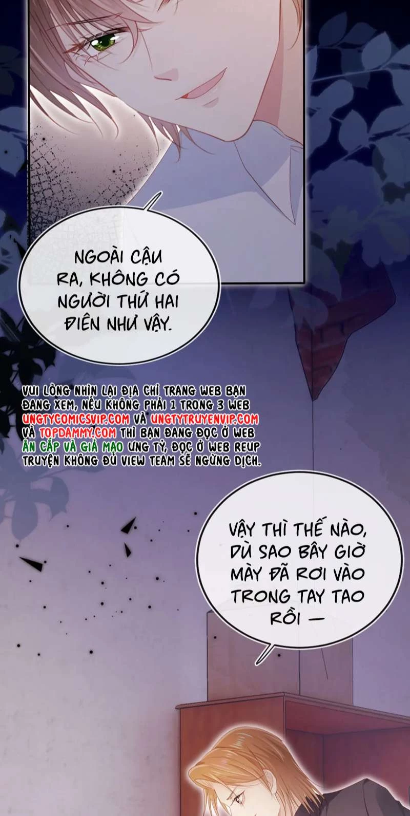 Hắc Hóa Phản Diện Sủng Lên Trời Chapter 119 - 39