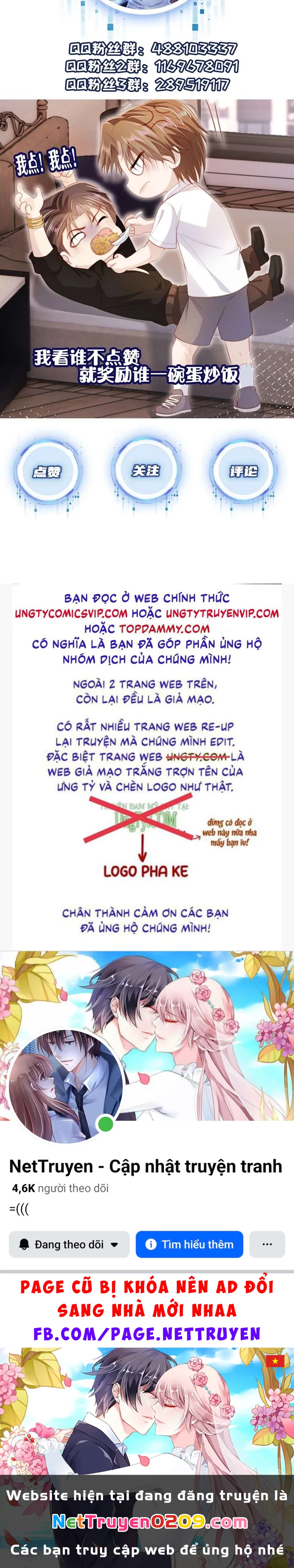 Hắc Hóa Phản Diện Sủng Lên Trời Chapter 119 - 45