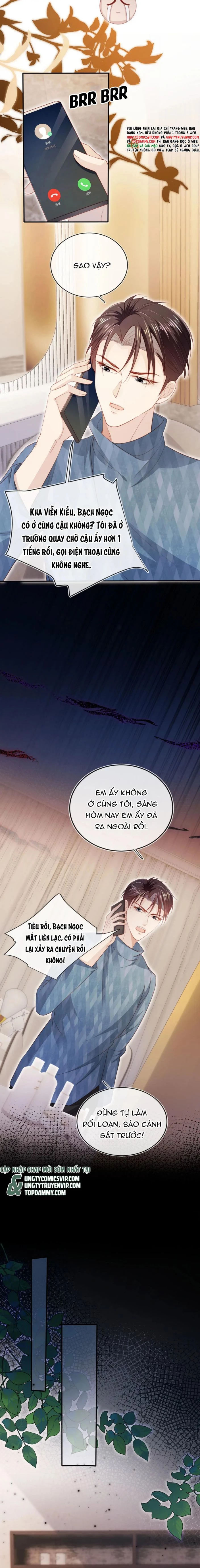 Hắc Hóa Phản Diện Sủng Lên Trời Chapter 120 - 2