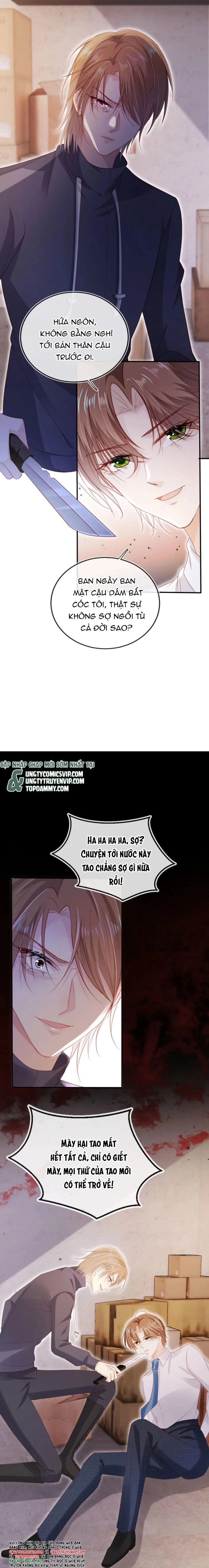 Hắc Hóa Phản Diện Sủng Lên Trời Chapter 120 - 3