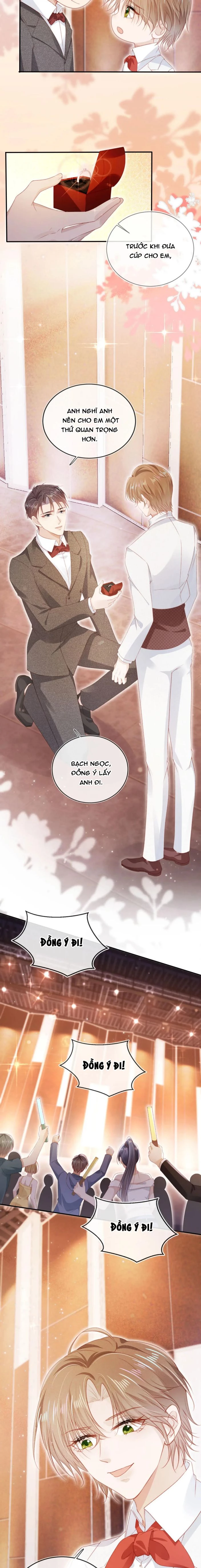 Hắc Hóa Phản Diện Sủng Lên Trời Chapter 120 - 13