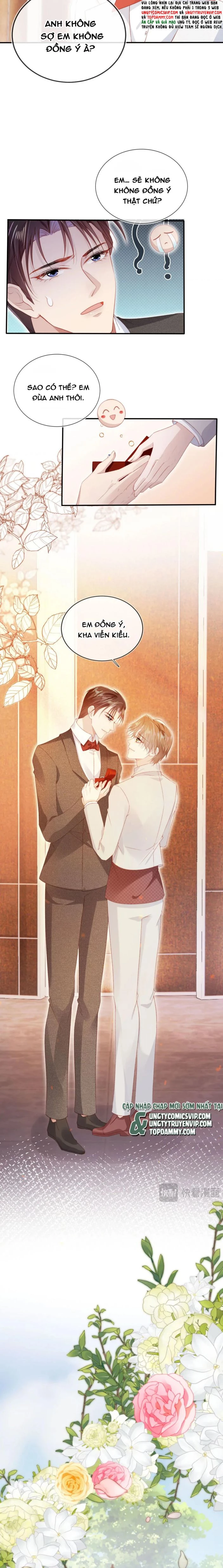 Hắc Hóa Phản Diện Sủng Lên Trời Chapter 120 - 14