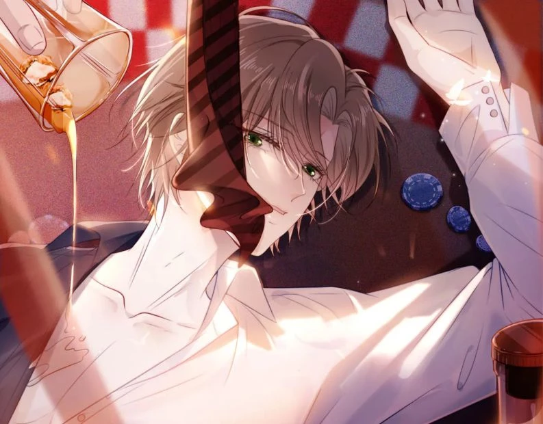 Hắc Hóa Phản Diện Sủng Lên Trời Chapter 121 - 1