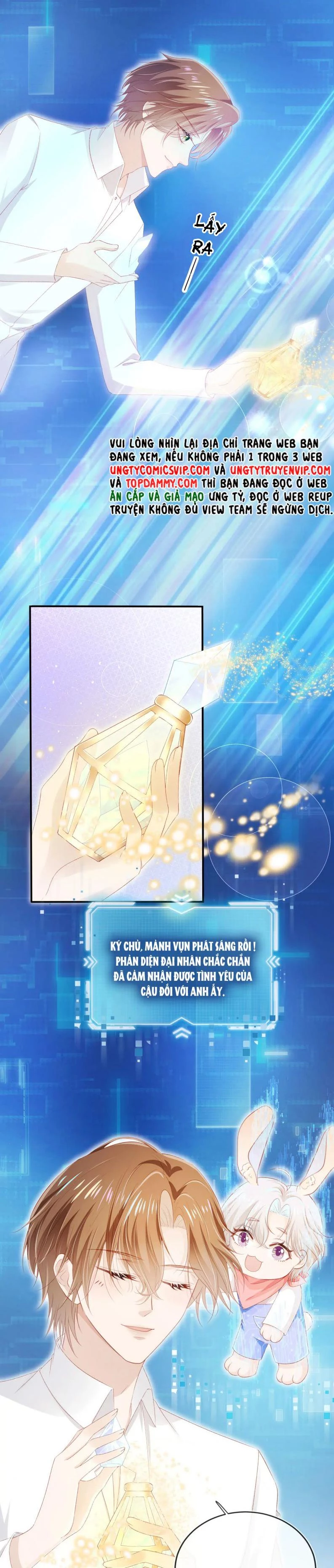 Hắc Hóa Phản Diện Sủng Lên Trời Chapter 121 - 6