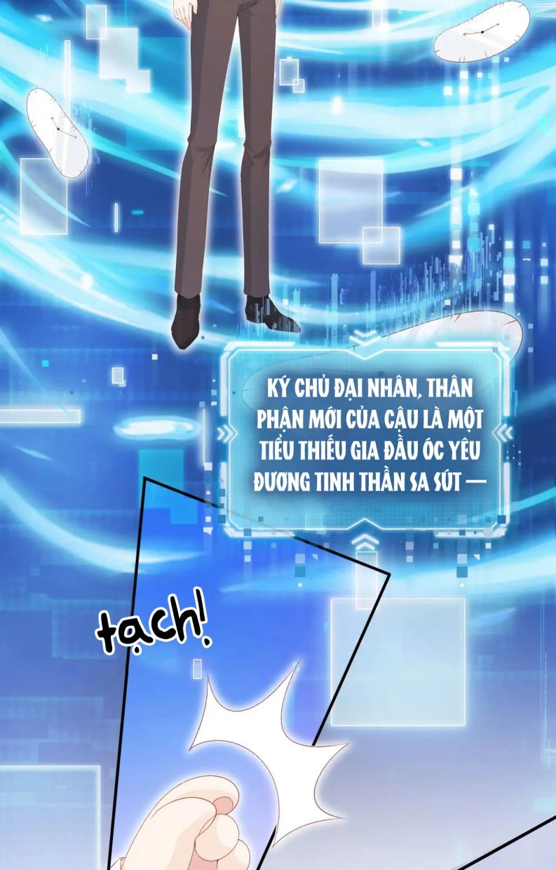 Hắc Hóa Phản Diện Sủng Lên Trời Chapter 121 - 16