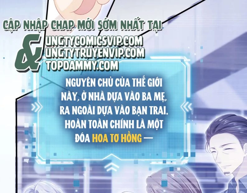 Hắc Hóa Phản Diện Sủng Lên Trời Chapter 121 - 17