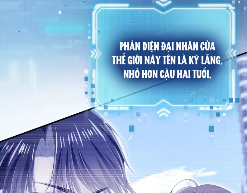 Hắc Hóa Phản Diện Sủng Lên Trời Chapter 121 - 22